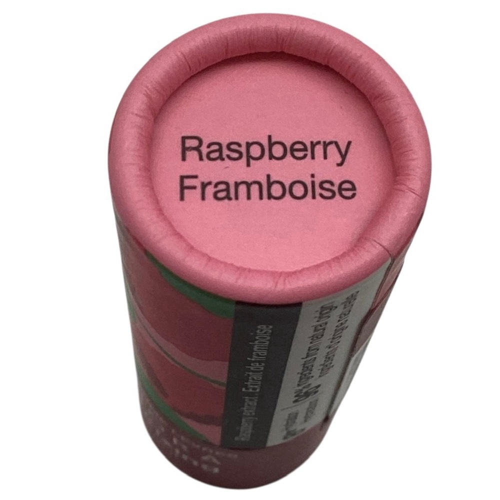 Sephora Original Moisturizing “Raspberry” Lip Balm- 8HR Hydrating Treatment- NWT - Picture 4 of 6